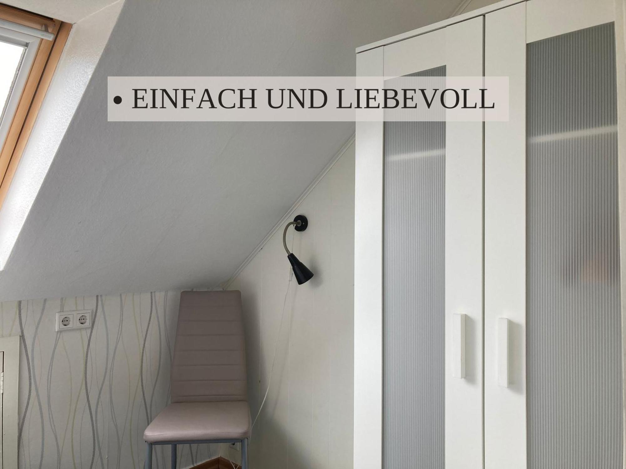 Haus Krabbe, Apartment 10, Naehe Bremerhaven, Fuer 1-2 Personen, 2 Schlafzimmer, Einzelbetten, Zweite Etage, Zentral Gelegen, Bis Zu 2 Hunden Kostenfrei Willkommen Wremen Εξωτερικό φωτογραφία