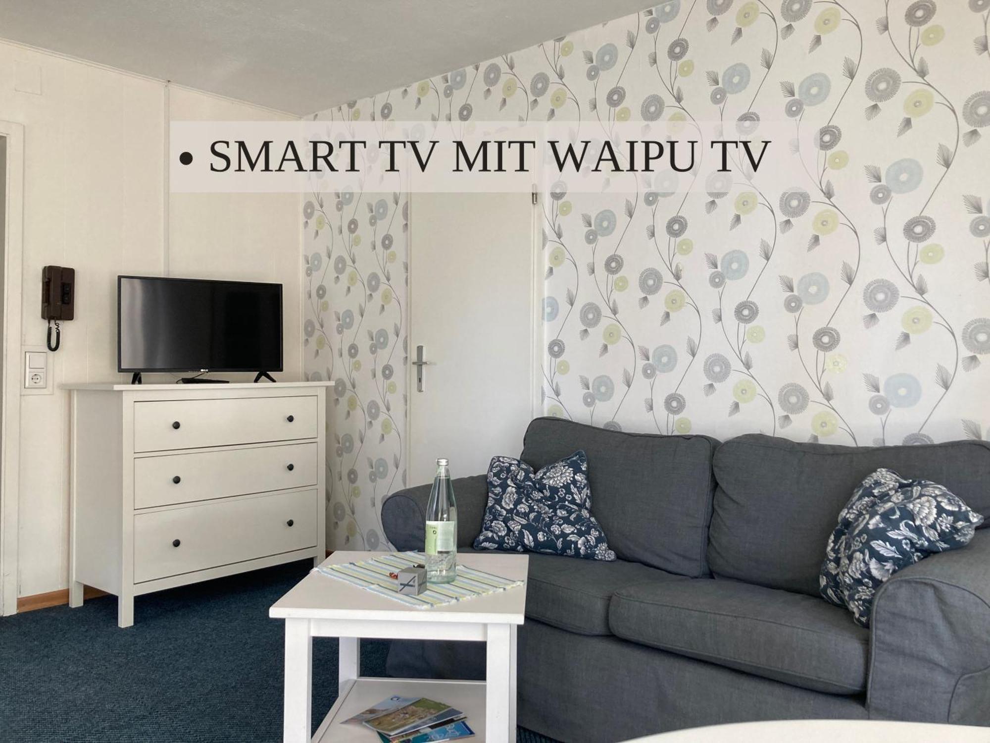 Haus Krabbe, Apartment 10, Naehe Bremerhaven, Fuer 1-2 Personen, 2 Schlafzimmer, Einzelbetten, Zweite Etage, Zentral Gelegen, Bis Zu 2 Hunden Kostenfrei Willkommen Wremen Εξωτερικό φωτογραφία